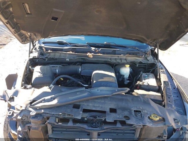 Продажа на аукционе авто 2016 Ram 1500 Express, vin: 1C6RR7KG5GS303782, номер лота: 44000990