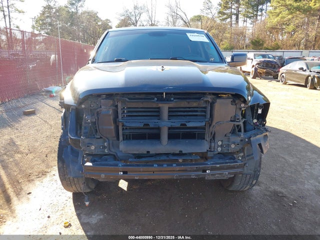 Продажа на аукционе авто 2016 Ram 1500 Express, vin: 1C6RR7KG5GS303782, номер лота: 44000990