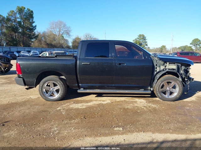 Продажа на аукционе авто 2016 Ram 1500 Express, vin: 1C6RR7KG5GS303782, номер лота: 44000990