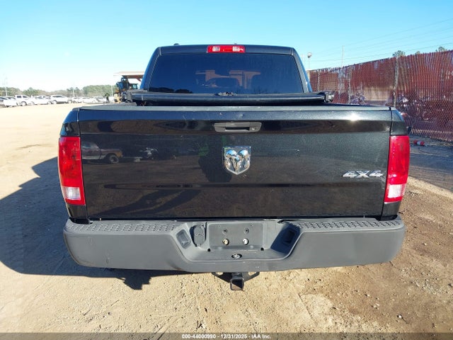 Продажа на аукционе авто 2016 Ram 1500 Express, vin: 1C6RR7KG5GS303782, номер лота: 44000990