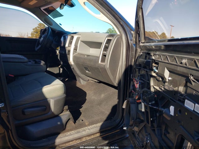 Продажа на аукционе авто 2016 Ram 1500 Express, vin: 1C6RR7KG5GS303782, номер лота: 44000990