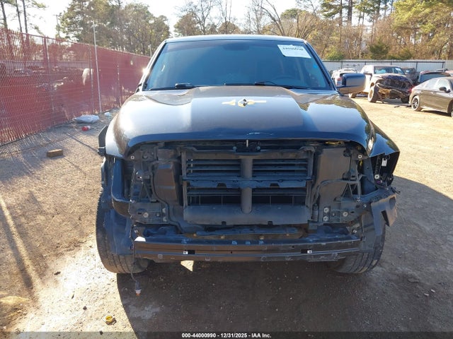 Продажа на аукционе авто 2016 Ram 1500 Express, vin: 1C6RR7KG5GS303782, номер лота: 44000990