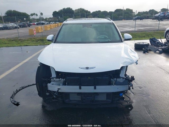 Genesis Gv60 Standard Awd 2025 KMUKCDSC6SU026433 Image 13