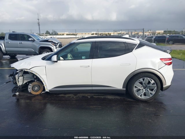 Genesis Gv60 Standard Awd 2025 KMUKCDSC6SU026433 Image 15