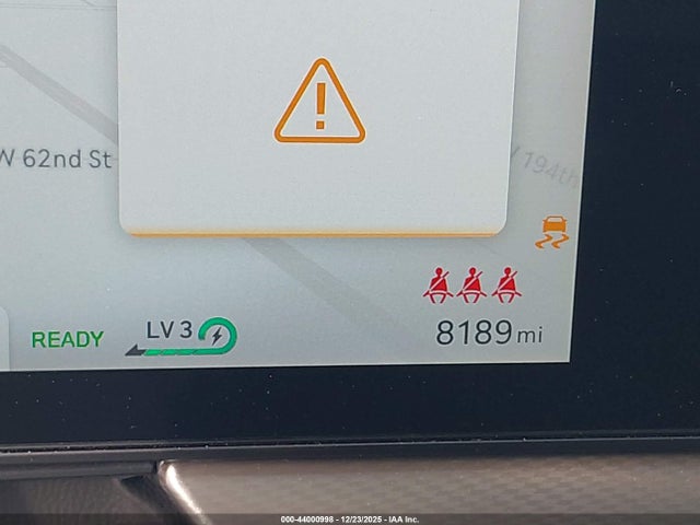Genesis Gv60 Standard Awd 2025 KMUKCDSC6SU026433 Image 16