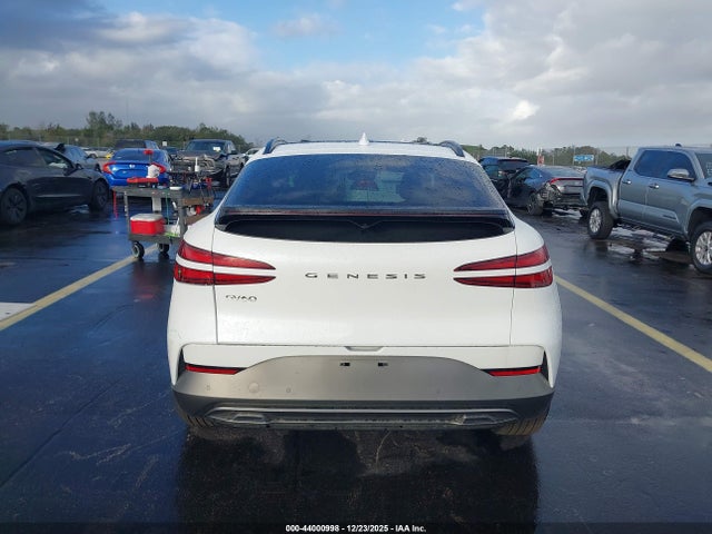 Genesis Gv60 Standard Awd 2025 KMUKCDSC6SU026433 Image 17