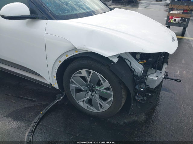 Genesis Gv60 Standard Awd 2025 KMUKCDSC6SU026433 Image 20