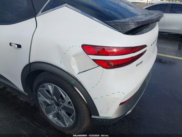 Genesis Gv60 Standard Awd 2025 KMUKCDSC6SU026433 Image 21
