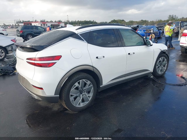 Genesis Gv60 Standard Awd 2025 KMUKCDSC6SU026433 Image 4