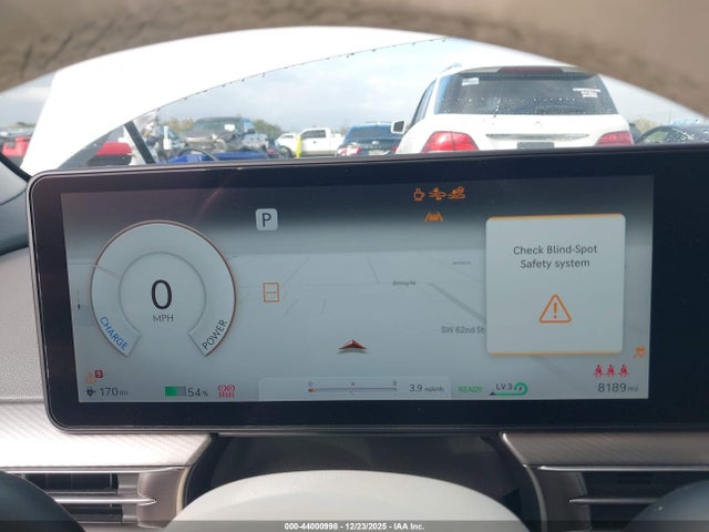 Genesis Gv60 Standard Awd 2025 KMUKCDSC6SU026433 Image 7
