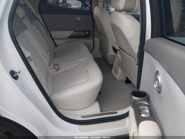 Genesis Gv60 Standard Awd 2025 KMUKCDSC6SU026433 Image 8
