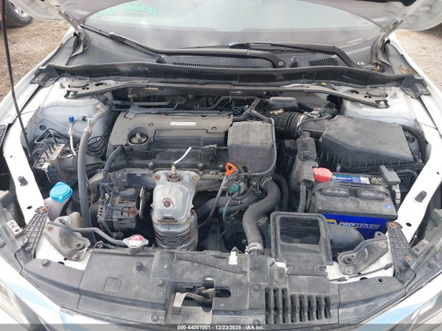 1HGCR2F12HA271003 Honda Accord Sport Se