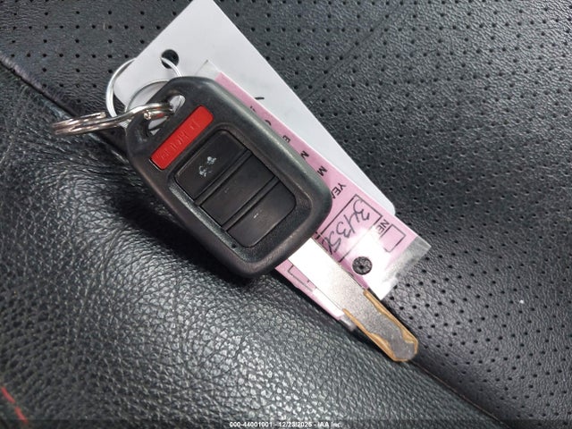 1HGCR2F12HA271003 Honda Accord Sport Se