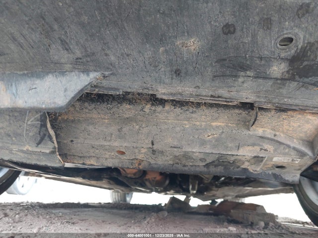1HGCR2F12HA271003 Honda Accord Sport Se