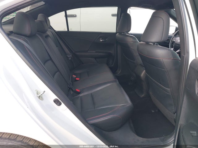 1HGCR2F12HA271003 Honda Accord Sport Se