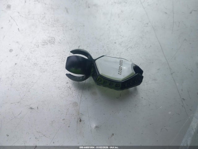 2022 CAN-AM MAVERICK X3 MAX 3JBVNAV45NK000264 Photo 10