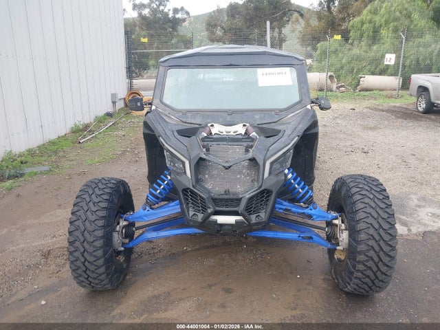 2022 CAN-AM MAVERICK X3 MAX 3JBVNAV45NK000264 Photo 4