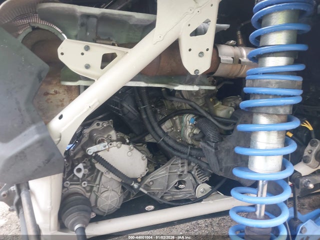 2022 CAN-AM MAVERICK X3 MAX 3JBVNAV45NK000264 Photo 7