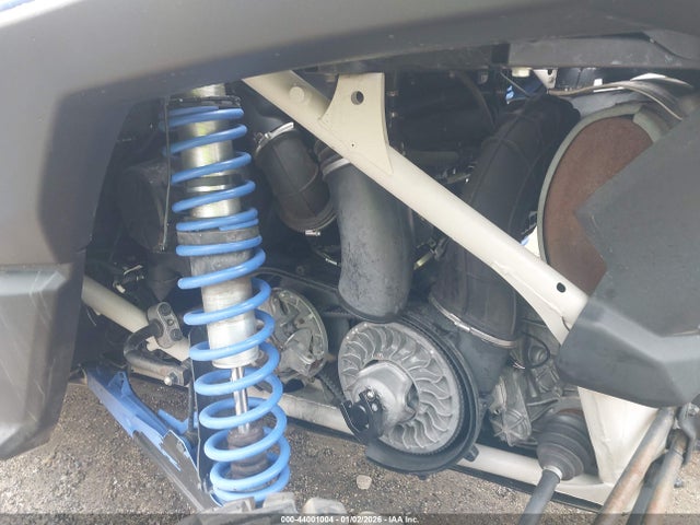 2022 CAN-AM MAVERICK X3 MAX 3JBVNAV45NK000264 Photo 8