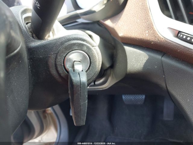 2011 GMC TERRAIN 2CTFLVEC7B6472986 Photo 10