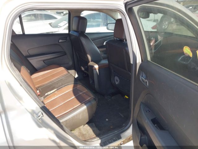 2011 GMC TERRAIN 2CTFLVEC7B6472986 Photo 7