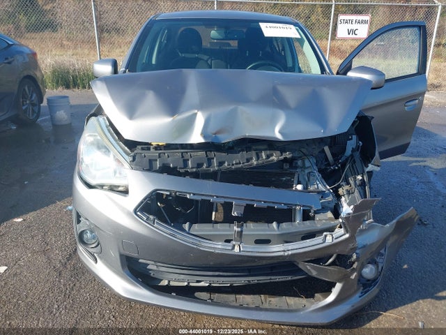 2017 MITSUBISHI MIRAGE G4 ML32F3FJ0HHF16158 Photo 9