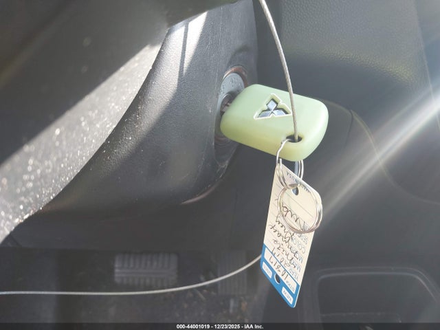 2017 MITSUBISHI MIRAGE G4 ML32F3FJ0HHF16158 Photo 10