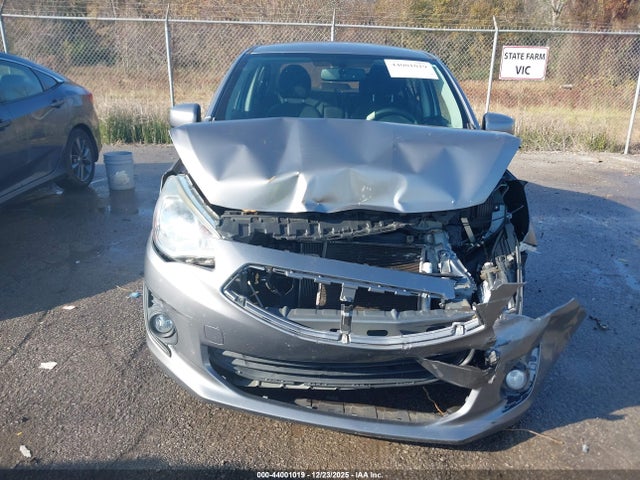 2017 MITSUBISHI MIRAGE G4 ML32F3FJ0HHF16158 Photo 5