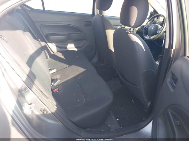 2017 MITSUBISHI MIRAGE G4 ML32F3FJ0HHF16158 Photo 7