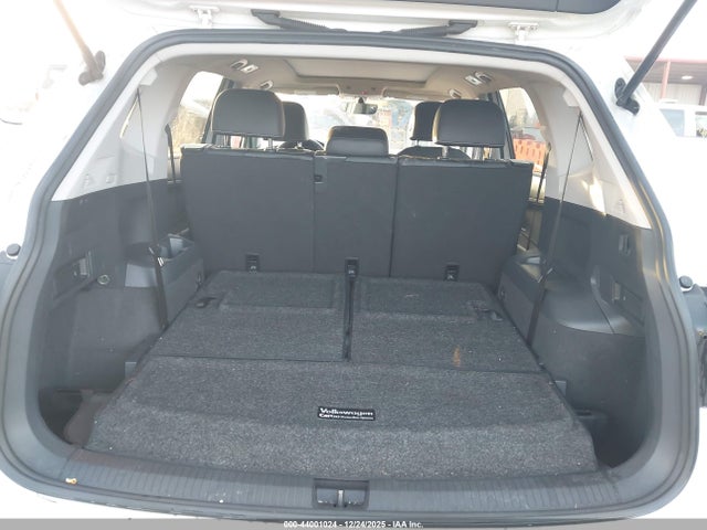 44001024 :رقم المزاد ، 3VV3B7AX9MM037645 vin ، 2021 Volkswagen Tiguan 2.0t Se/2.0t Se R-line Black/2.0t Sel مزاد بيع