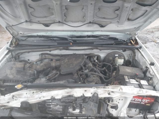 2014 TOYOTA TACOMA 5TFNX4CN9EX043203 Photo 9