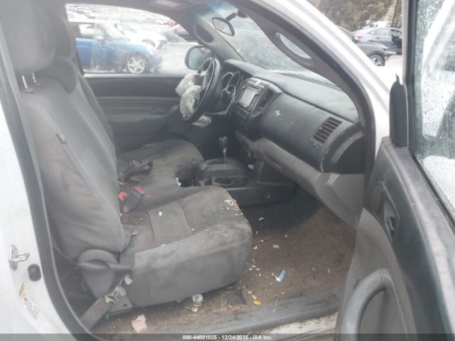 2014 TOYOTA TACOMA 5TFNX4CN9EX043203 Photo 4