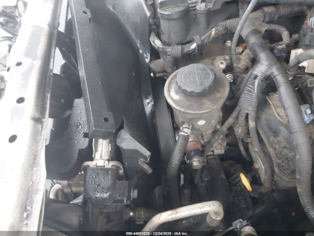 2014 TOYOTA TACOMA 5TFNX4CN9EX043203 Photo 5