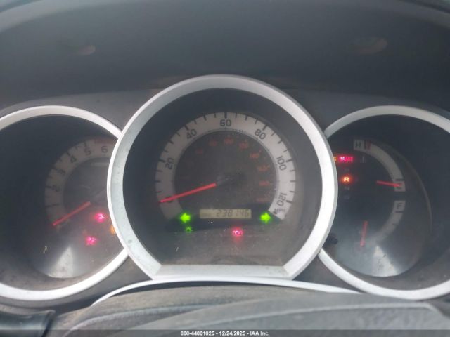 2014 TOYOTA TACOMA 5TFNX4CN9EX043203 Photo 6