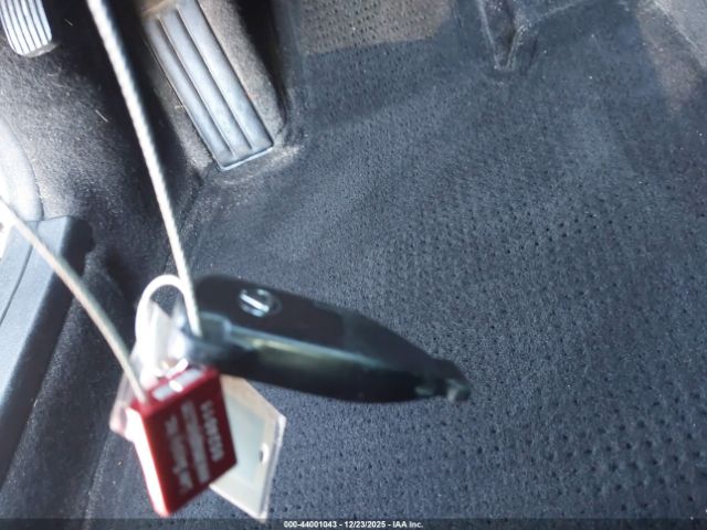 2005 LEXUS LS 430 JTHBN36FX50181766 Photo 10