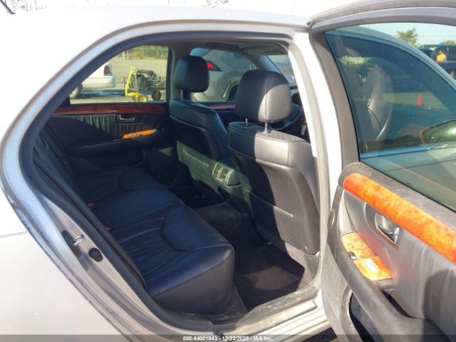 2005 LEXUS LS 430 JTHBN36FX50181766 Photo 7