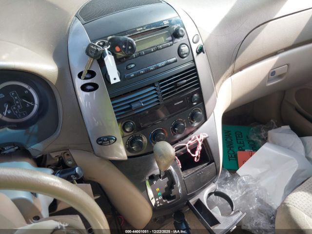 2007 TOYOTA SIENNA 5TDZK23C47S005521 Photo 10