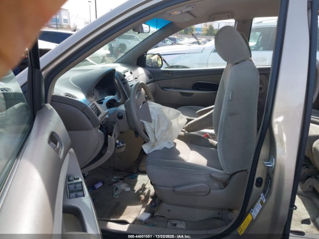 2007 TOYOTA SIENNA 5TDZK23C47S005521 Photo 4