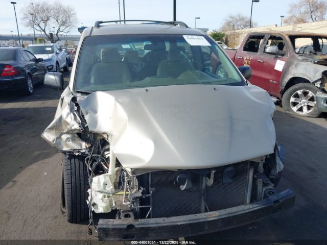 2007 TOYOTA SIENNA 5TDZK23C47S005521 Photo 5