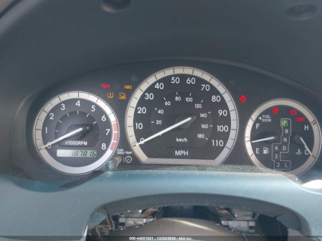 2007 TOYOTA SIENNA 5TDZK23C47S005521 Photo 6