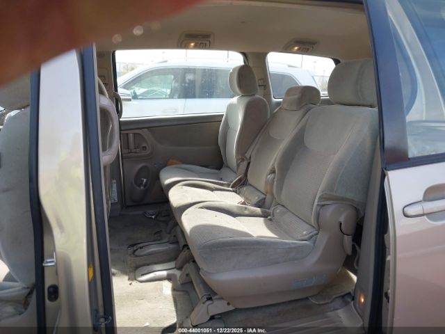 2007 TOYOTA SIENNA 5TDZK23C47S005521 Photo 7