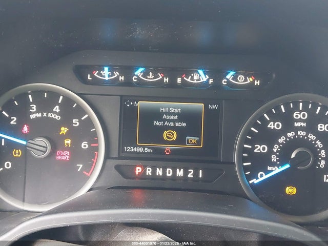 Ford F-150 Xlt 2017 1FTEX1CF6HKE55555 Image 15