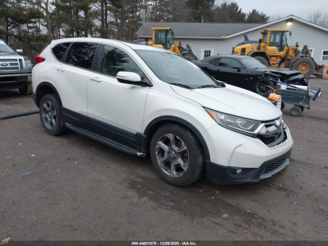 2017 HONDA CR-V 2HKRW2H85HH689463