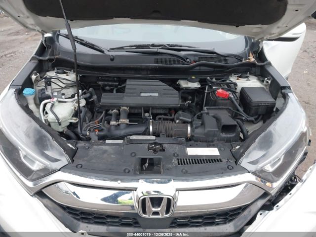 2017 HONDA CR-V 2HKRW2H85HH689463 Photo 9