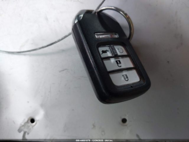 2017 HONDA CR-V 2HKRW2H85HH689463 Photo 10