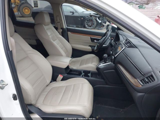 2017 HONDA CR-V 2HKRW2H85HH689463 Photo 4