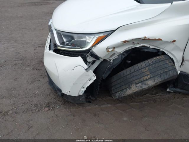 2017 HONDA CR-V 2HKRW2H85HH689463 Photo 5