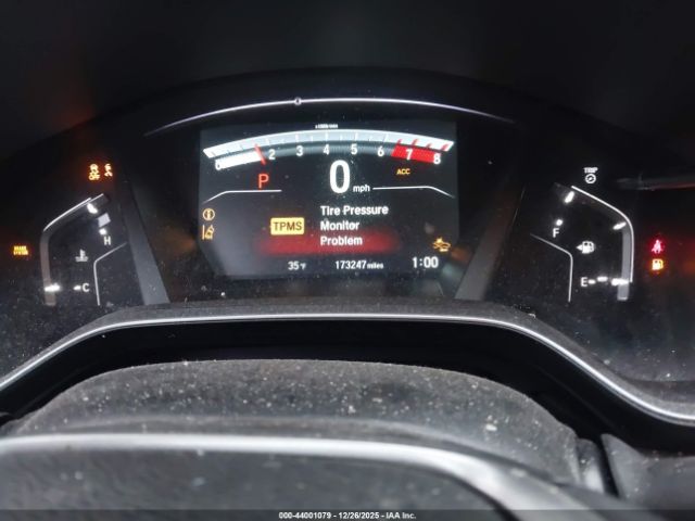 2017 HONDA CR-V 2HKRW2H85HH689463 Photo 6