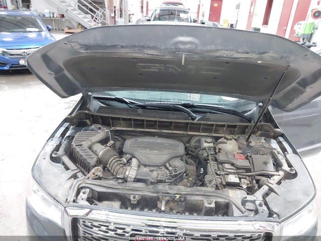 1GKKNXLS1HZ248950 GMC Acadia Denali