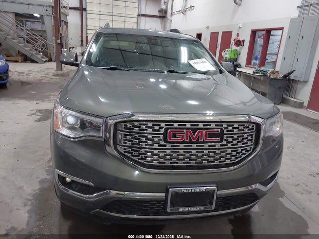 1GKKNXLS1HZ248950 GMC Acadia Denali
